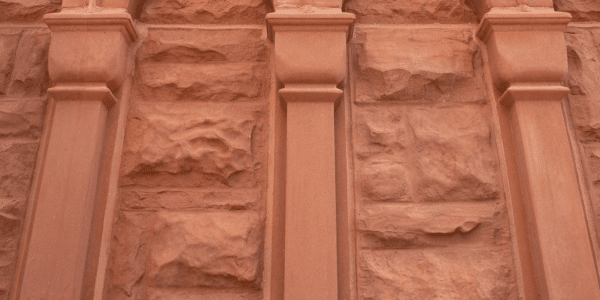 Guardian Building restoration